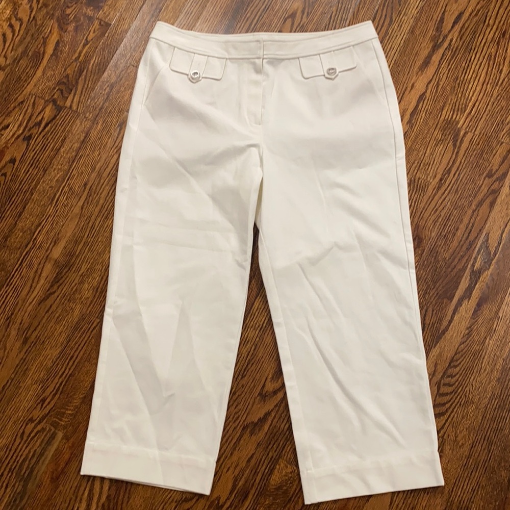 St. John Sport Pants